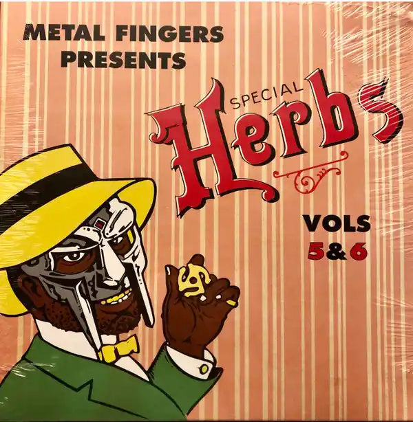 Save Now Special Herbs Vols 5&6 | Mint (M) Mint (M)