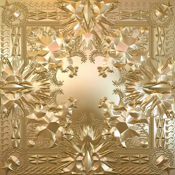 Price Drop Watch The Throne | Mint (M) Mint (M)