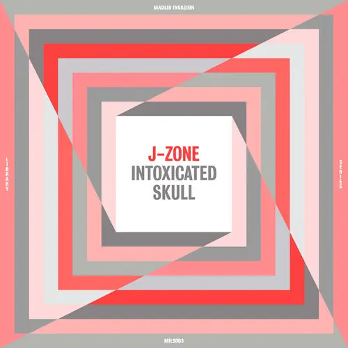 Intoxicated Skull | Mint (M) Mint (M) Final Sale