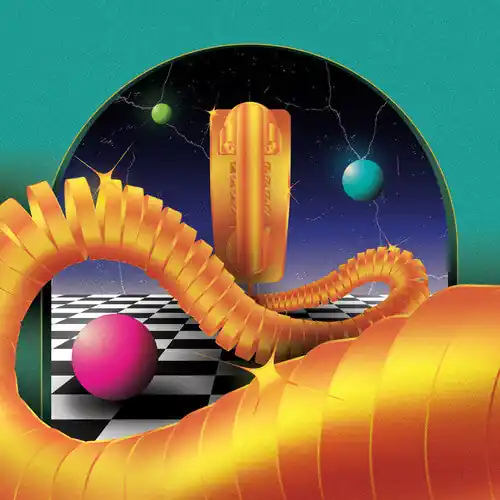 Talk Talk EP (PINK VINYL) | Mint (M) Mint (M) Warranty Included