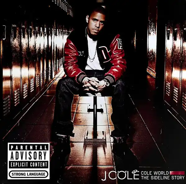 Cole World: The Sideline Story | Mint (M) Mint (M) Fan Favorite