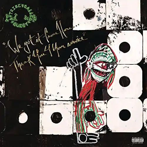 We Got It From Here: Thank You 4 Your Service (2LP) | Mint (M) Mint (M Special Discount
