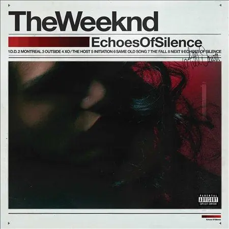 Echoes of Silence (2LP) | Mint (M) Mint (M) Big Sale