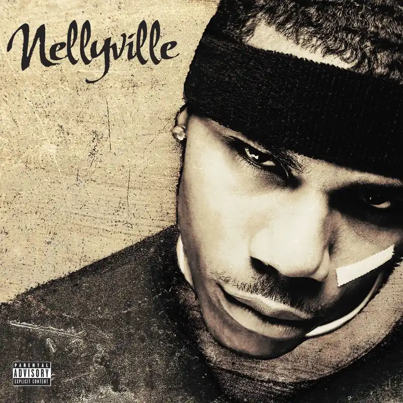 Nellyville (2LP Deluxe Edition) | Mint (M) Mint (M) Hassle-Free Returns