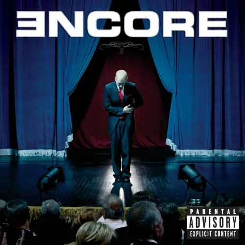 Encore (2LP Gatefold) | Mint (M) Mint (M) Seasonal Sale