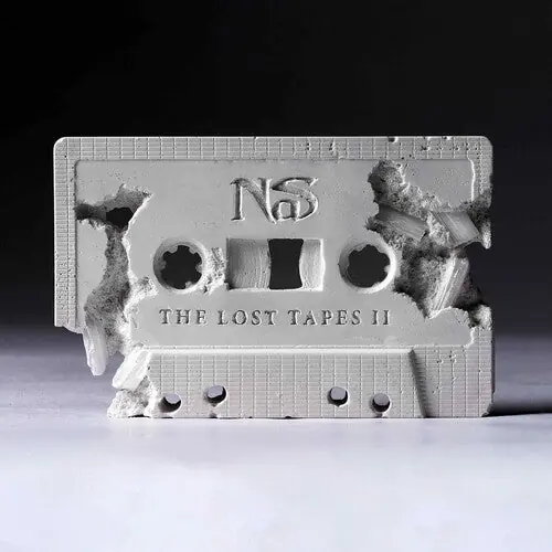 The Lost Tapes 2 (2LP) | Mint (M) Mint (M) Flash Sale