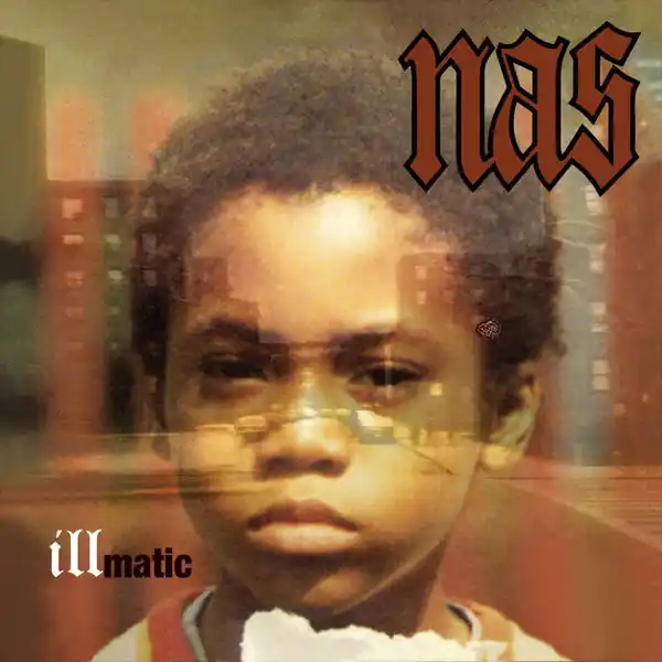 Illmatic | Mint (M) Mint (M) Place Order