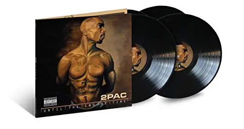 Until The End Of Time (4LP 180g Black Vinyl) | Mint (M) Mint (M) Big Sale