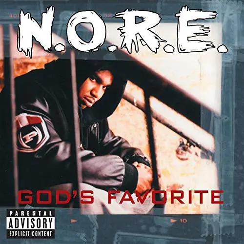 Same Day Shipping God's Favorite (2LP) | Mint (M) Mint (M)