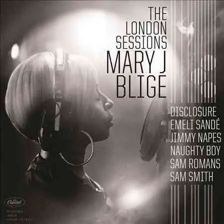 The London Sessions (2LP) | Mint (M) Mint (M) High Quality