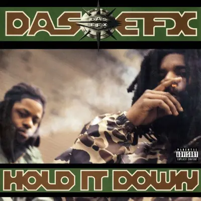 Hold It Down (2LP Ltd 180g Color Vinyl Import) | Mint (M) Mint (M) Direct From Manufacturer