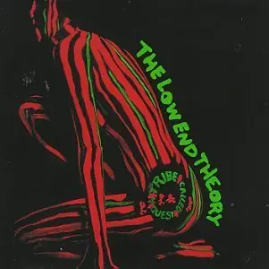 Wholesale The Low End Theory | Mint (M) Mint (M)