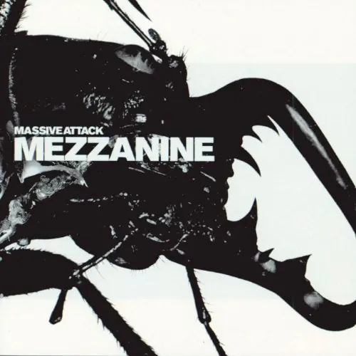 Affordable Mezzanine (180 GRAM VINYL) | Mint (M) Mint (M)