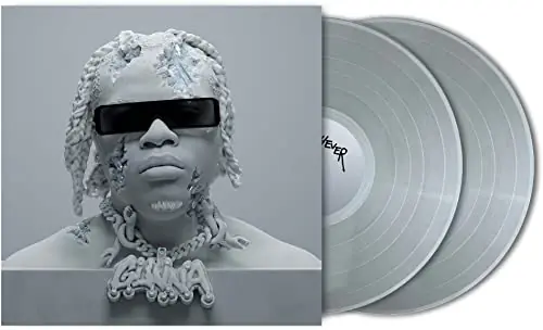 DS4EVER (2LP Silver Vinyl) | Mint (M) Mint (M) Original