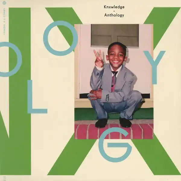 Anthology (2LP) | Mint (M) Mint (M) Best Price