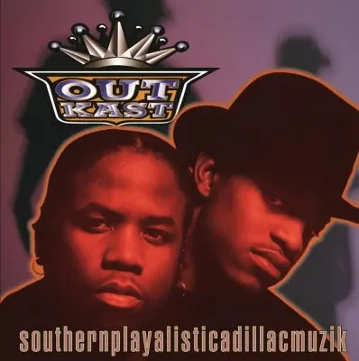 Fresh Stock Southernplayalisticadillacmuzik (180g Import) | Mint (M) Mint (M)