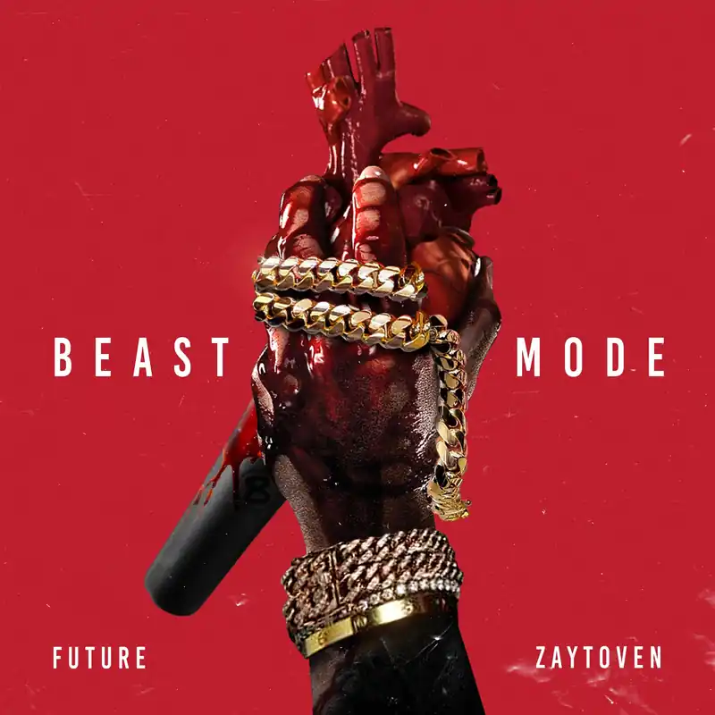 Modern Beast Mode | Mint (M) Mint (M)