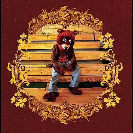 One Day Deal College Dropout | Mint (M) Mint (M)
