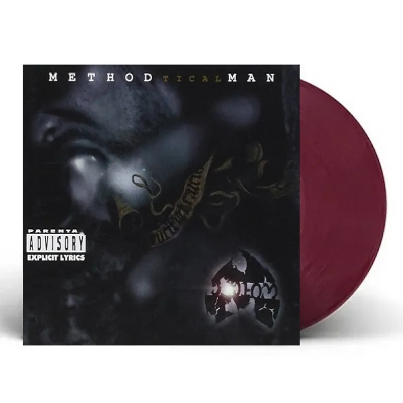 Same Day Shipping Tical (Ltd Indie Excl Color Vinyl) | Mint (M) Mint (M)