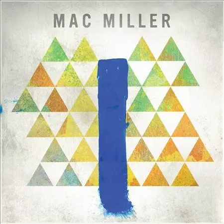 Trending Blue Slide Park (2LP Black Vinyl) | Mint (M) Mint (M)