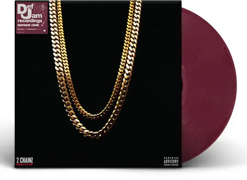 Secure Checkout Based On A T.R.U. Story (2LP Ltd Indie Excl Color Vinyl) | Mint (M) Mi