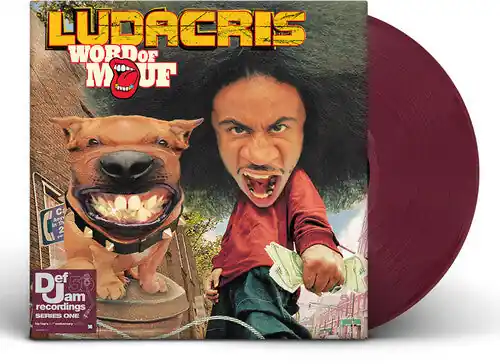 Money Back Guarantee Word Of Mouf (2LP Ltd Indie Excl Colored Vinyl) | Mint (M) Mint (M)