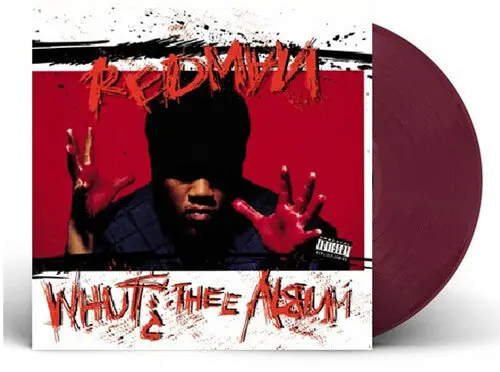 Whut? Thee Album (Ltd Indie Excl Color Vinyl) | Mint (M) Mint (M) Limited Time