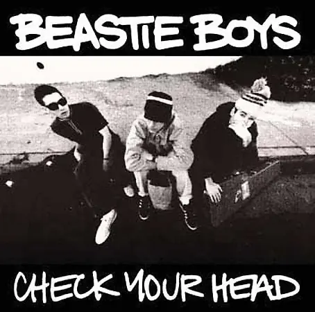 Check Your Head (2LP 180g Vinyl) | Mint (M) Mint (M) While Supplies Last