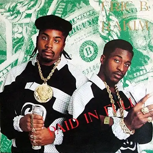 Paid In Full (2LP) | Mint (M) Mint (M) In Demand