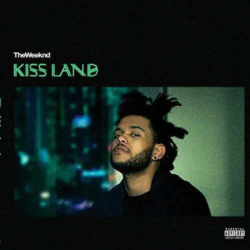 Modern Kiss Land | Mint (M) Mint (M)