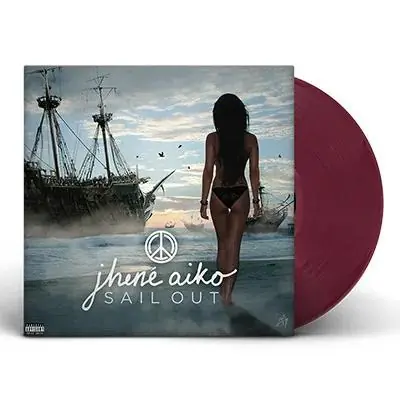 Sail Out (Ltd Indie Excl Color Vinyl) | Mint (M) Mint (M) Final Sale