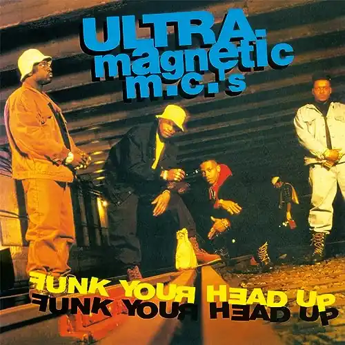 Funk Your Head Up (180g 2LP) | Mint (M) Mint (M) No Minimum Order