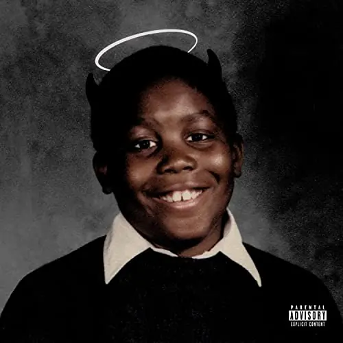 Markdown Michael (Black Vinyl 2LP) | Mint (M) Mint (M)