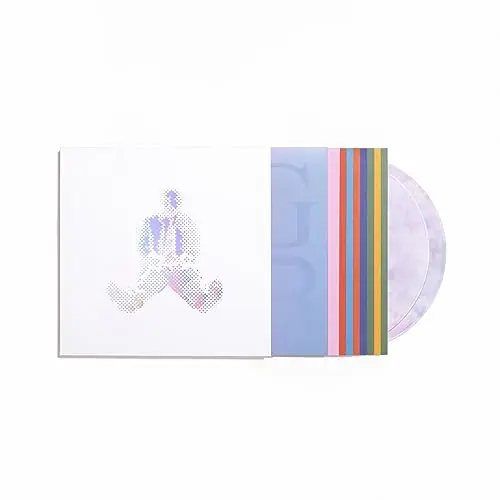 Swimming: 5th Anniversary (MULTI COLOR VINYL) | Mint (M) Mint (M) Best Price