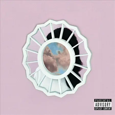 The Divine Feminine (VINYL) | Mint (M) Mint (M) Viral