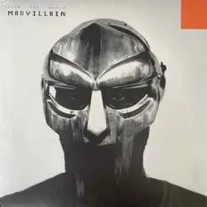 Direct From Factory Madvillainy | Mint (M) Mint (M)
