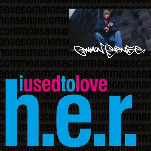I Used To Love H.E.R. (7" Single) | Mint (M) Mint (M) Best Choice