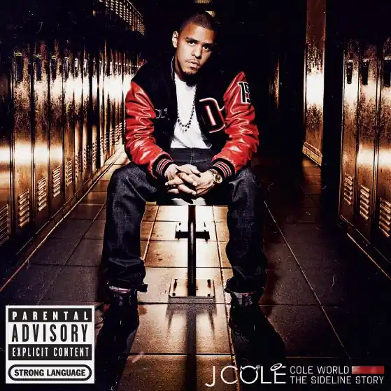 Cole World : Sideline Story | Mint (M) Mint (M) Special Discount