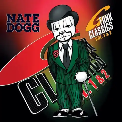 Exclusive Offer G Funk Classics Vol. 1 & 2 (2LP) | Mint (M) Mint (M)