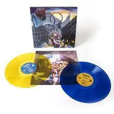Bizzare Ride II The Pharcyde (2LP Colored Vinyl) | Mint (M) Mint (M) Wholesale
