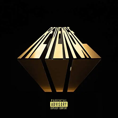 Revenge Of The Dreamers III (Ltd Edt 2LP) | Mint (M) Mint (M) Factory Price