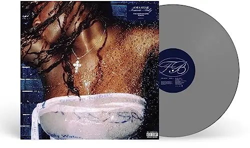 Fountain Baby (Silver LP) | Mint (M) Mint (M) Premium