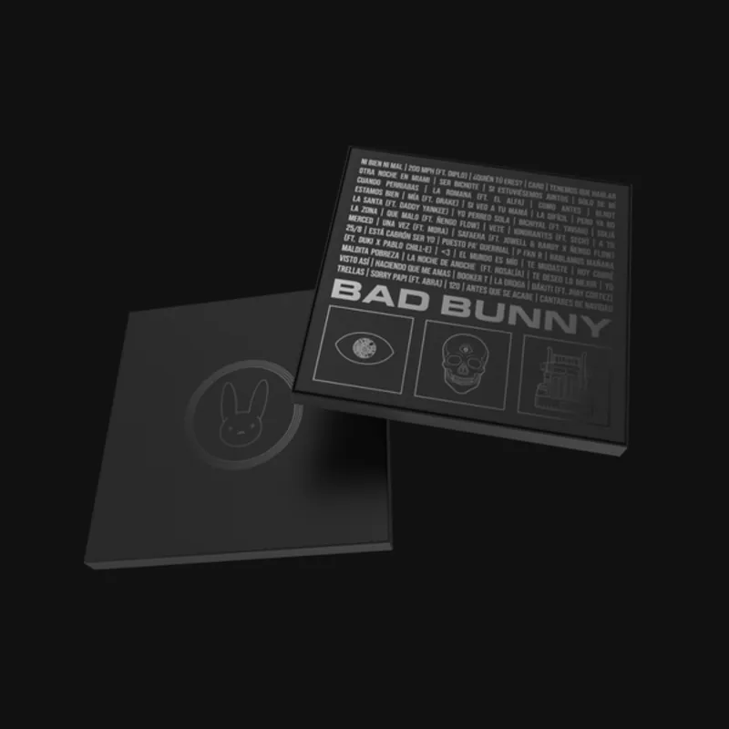 Viral Anniversary Trilogy (BOXSET) | Mint (M) Mint (M)