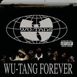 Bargain Wu-Tang Forever (180g 4LP Import) | Mint (M) Mint (M)