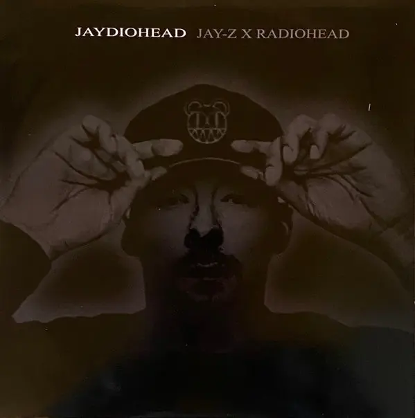 Jaydiohead | Mint (M) Mint (M) Final Sale