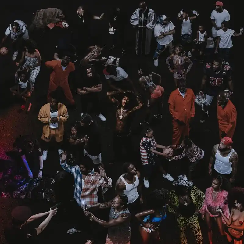 Popular The Forever Story (2LP) | Mint (M) Mint (M)
