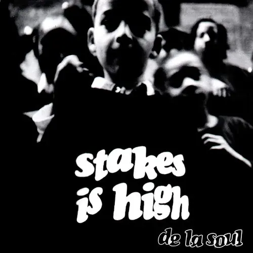Stakes Is High | Mint (M) Mint (M) Genuine