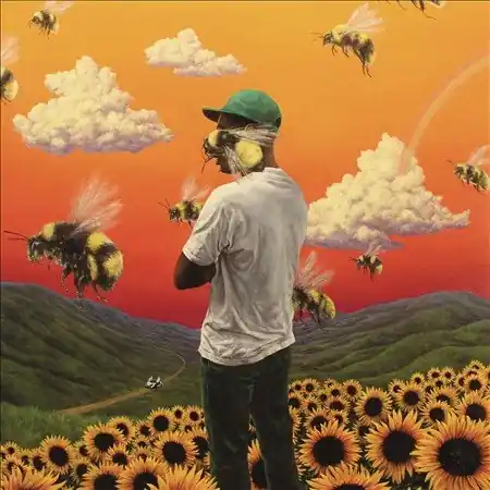 Scum Fuck Flower Boy | Mint (M) Mint (M) Authentic