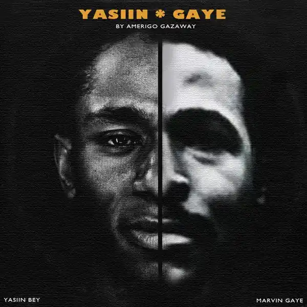 Yasiin Gaye: The Departure (Side One) | Mint (M) Mint (M) Fast Shipping