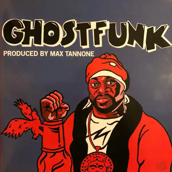 Ghostfunk | Mint (M) Mint (M) High Quality